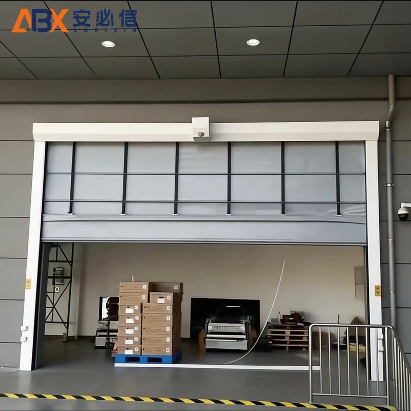 长春市堆积门